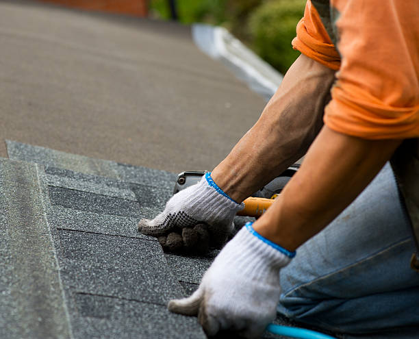 Best Gutter Installation and Roofing  in Dayton, TX
