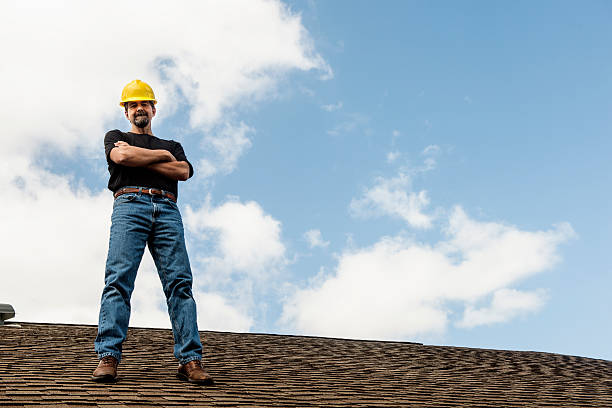 Best Storm Damage Roof Repair  in Dayton, TX