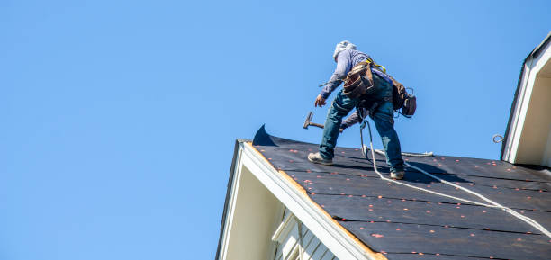 Best Gutter Installation and Roofing  in Dayton, TX